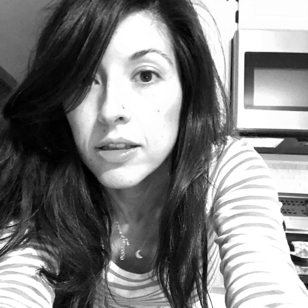 Meet your Posher, Nadia
